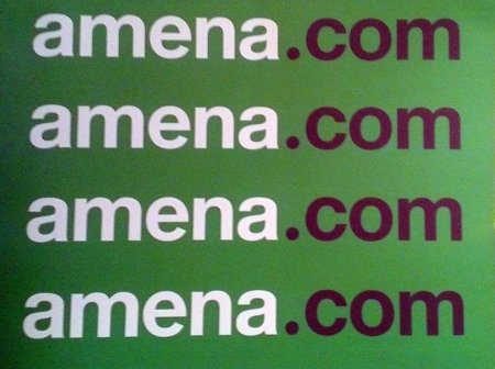 Amena.com se estrena con dos tarifas con llamadas casi ilimitadas por 19 euros o 29 euros con internet