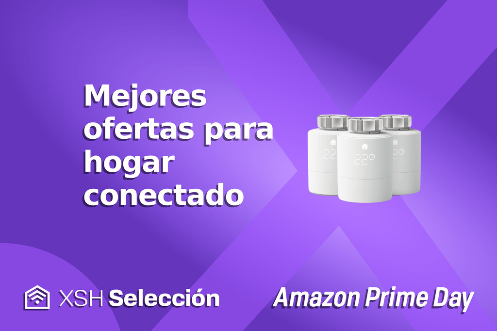 Ventiladores, bombillas inteligentes, videotimbres y más: los 5 chollos de última hora para el hogar en el Amazon Prime Day 2023 