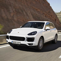 Porsche llama a revisión a 22.000 Cayenne diésel: sí, el 3.0 litros TDI también equipa software trucado en Europa
