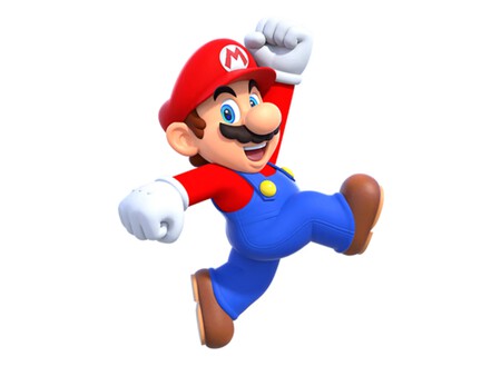Mario Nintendo 2