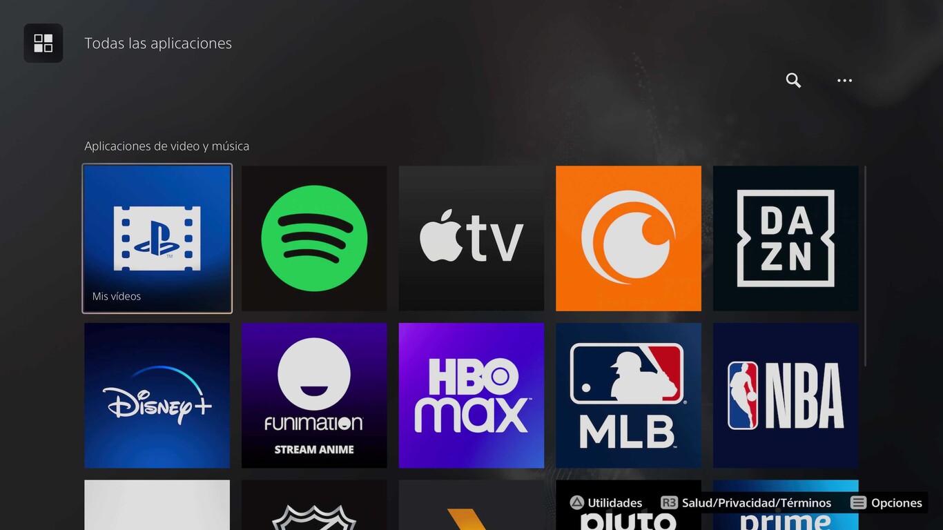 HBO Max por fin tiene aplicación para PS4 y PS5 en México, pero sin ...