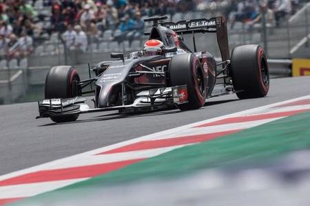Los Sauber no levantan cabeza: temen que Marussia o Caterham le alcancen
