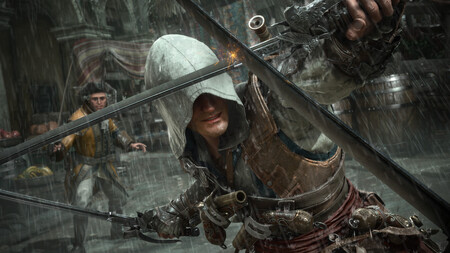 Assassins Creed
