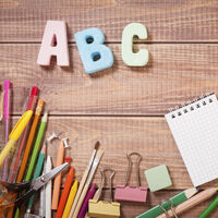 Los materiales escolares Montessori imprescindibles para la vuelta al cole de los niños 