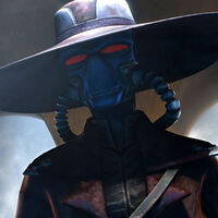 Quién es Cad Bane de Star Wars, uno de los cabronazos más duros de la galaxia: se ha enfrentado a lo mejor y ha trabajado para lo peor