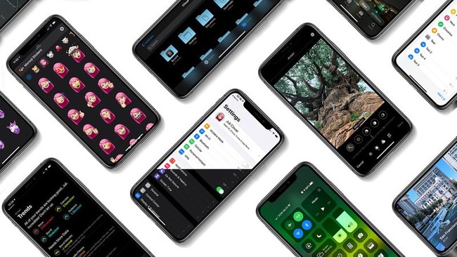 ios 13 4 Beta