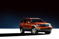 Kia Borrego, otro que se une a la lista de nombres desafortunados