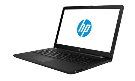 HP 15-BS198NS: un portátil no muy moderno, pero que nos ofrece un procesador i3 a precio de Celeron, ahora en eBay por 335 euros