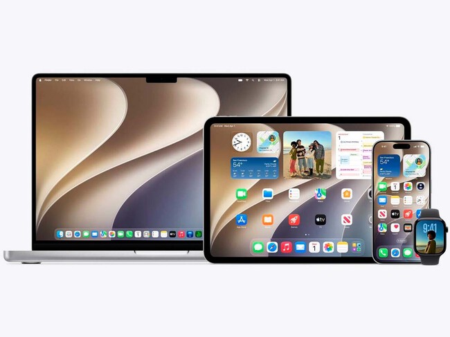 Macos Golden Gate Lanzamiento 20256 Apple Wwdc