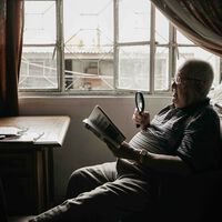 Por encima de los 50 años tendemos a olvidarnos de las cosas. La ciencia está más cerca de entender por qué nos pasa