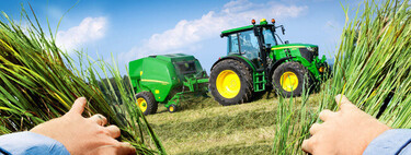 Rusia saqueó una fortuna en tractores a Ucrania, hasta que John Deere se los ha bloqueado a distancia