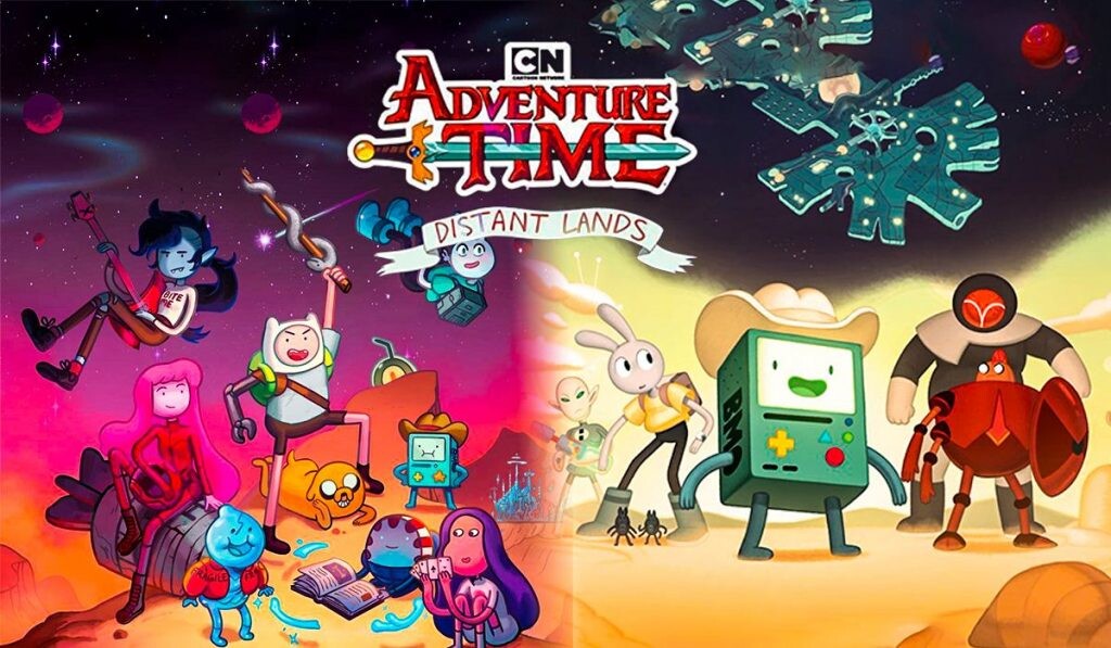 ‘Space Jam: Una Nueva Era’, ‘La vaca y el pollito’ y ‘Shrek’ llegan a ...