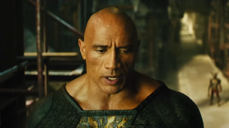 Black Adam