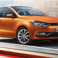 Volkswagen Polo Original, una edición especial para celebrar sus cuarenta primaveras
