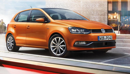 Volkswagen Polo Original, una edición especial para celebrar sus cuarenta primaveras