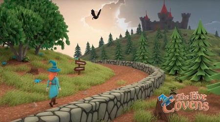 PlayStation Talents: estos son los nueve videojuegos de 2020 que están en desarrollo