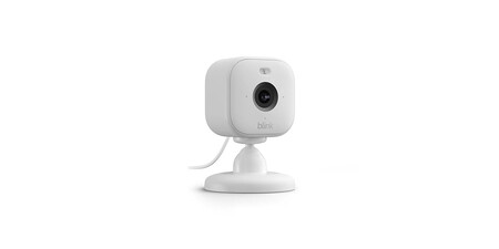 cámara de vigilancia Blink Mini 2