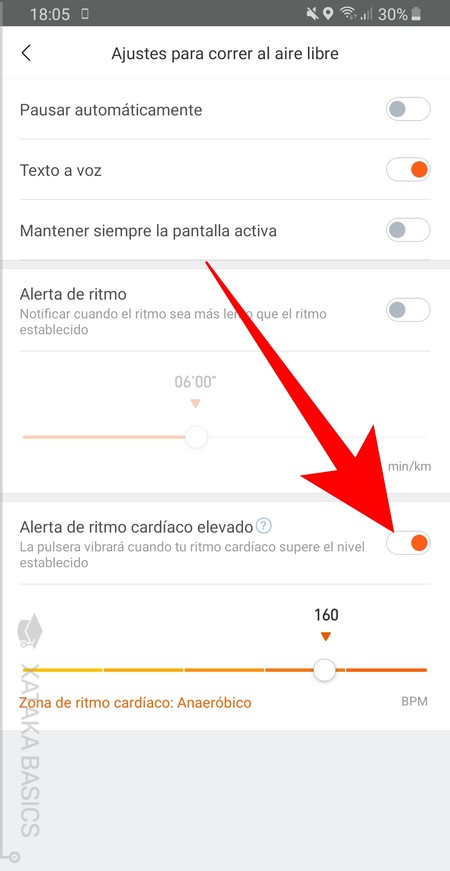 Xiaomi Mi Band 3: 21 trucos y consejos (y algún extra) para exprimir al  máximo tu pulsera inteligente