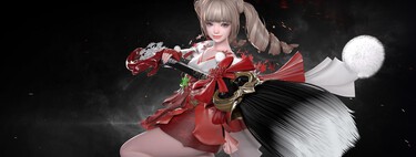 Lost Ark se prepara para el 2023 y anuncia el contenido que llegará al MMO durante la primera parte del año 