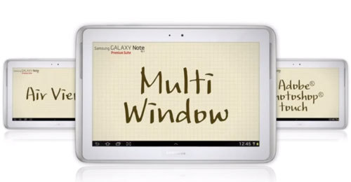 Premium Suite Galaxy Note 10.1