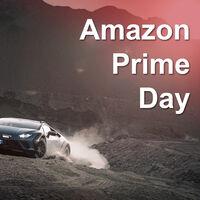 Prime Day de octubre 2023: las mejores ofertas en videojuegos de coches, volantes gaming y coches de LEGO y Playmobil 