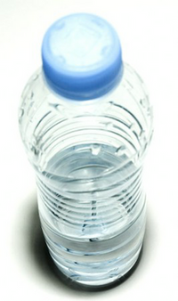 Se recomienda agua no muy fría para después de hacer deporte