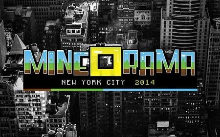 Mineorama: el evento fantasma sobre Minecraft y el dinero del que nunca más se supo
