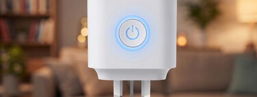 Xiaomi tiene un pequeño dispositivo tirado de precio que convierte cualquier aparato eléctrico de la casa en inteligente 
