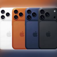 El naranja del iPhone 17 Pro apunta a ser el color más atrevido de los 'Pro' hasta la fecha. Y con la última filtración, lo podemos ver con más detalle que nunca 