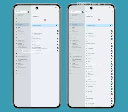 画像: Android の権威。