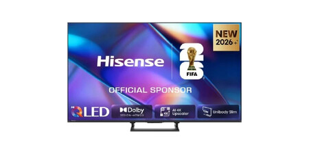 Hisense 65e79s