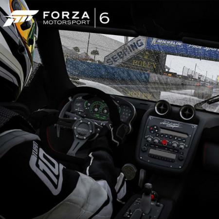 Análisis de Forza Motorsport 6. El juego de conducción definitivo