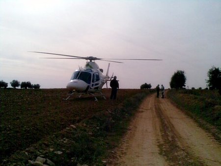 “El pájaro” volvió al nido por la crisis