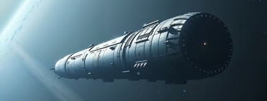 Así es el Proyecto Hyperion, una nave espacial de 58 kilómetros de largo para llevar 2.400 personas a un planeta alienígena