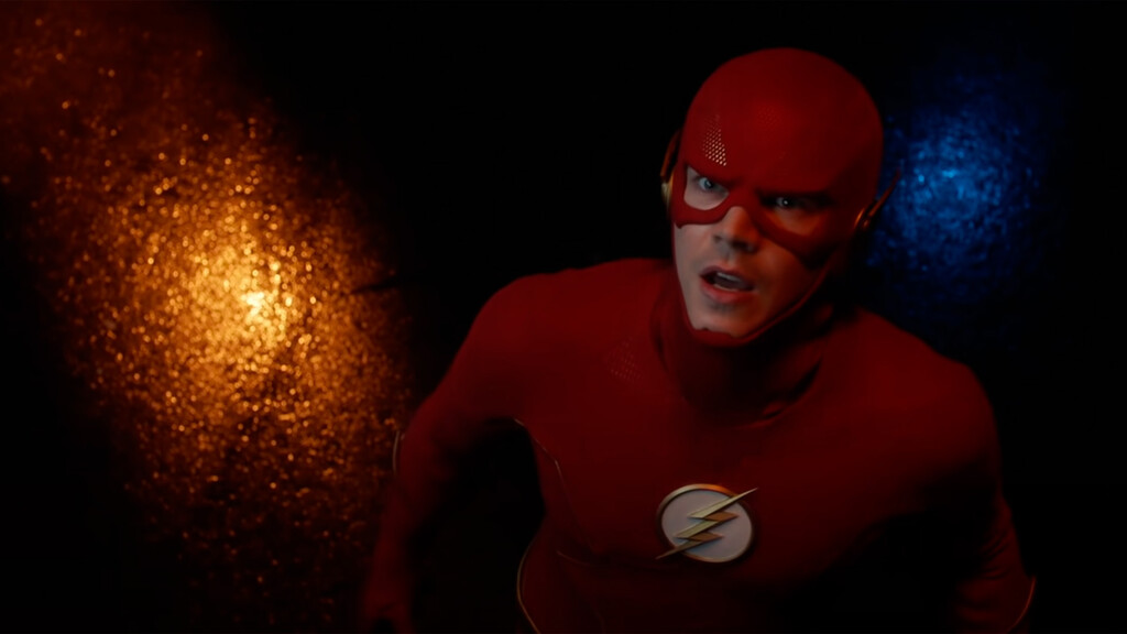 La temporada final de The Flash traerá de vuelta a uno de los superhéroes de DC más queridos de los últimos años La temporada final de The Flash traerá de vuelta a uno de los superhéroes de DC más queridos de los últimos años