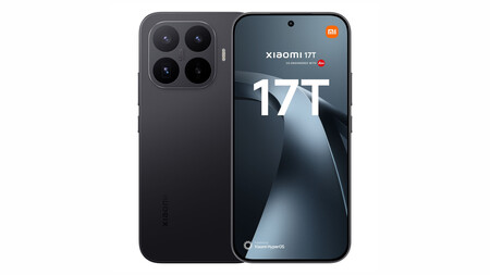Xiaomi 17t Mediamarkt
