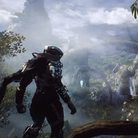 Fue un fracaso rotundo, pero hay alguien que no lamenta la existencia de Anthem porque dice más de BioWare de lo que pensamos 