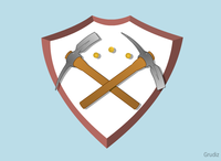 La metáfora de la mina de oro