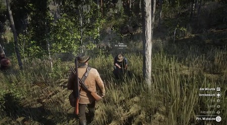 Red Dead 2
