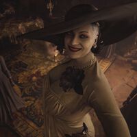 Zach Cregger, director de Resident Evil, tiene claro qué actriz debería ser Lady Dimitrescu: "Encajaría bastante bien" 