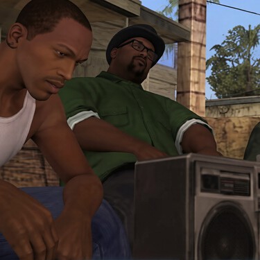 Si Jugaste Gta En Latinoamerica Quiza Te Perdiste De Uno De Los Mejores Detalles De Toda La Serie Las Radios Narraban En Tiempo Real El Caos Que Dejabas Tras Cada Mision