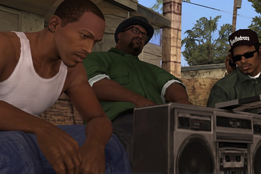 Si Jugaste Gta En Latinoamerica Quiza Te Perdiste De Uno De Los Mejores Detalles De Toda La Serie Las Radios Narraban En Tiempo Real El Caos Que Dejabas Tras Cada Mision