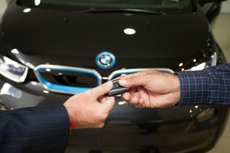 Entrega Primer Bmwi3 (2) 1