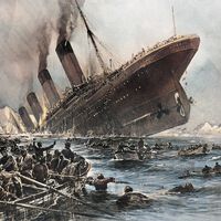El naufragio del Titanic estuvo a punto de ser una desgracia mucho mayor. Un escaneo nos ha revelado cómo lo evitó