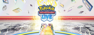 Anunciado Pokémon TCG Live para PC: la fiebre por las cartas coleccionables está de vuelta, con tráiler y detalles