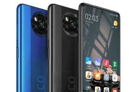 El Poco X3 ya está a la venta en España: precio y disponibilidad oficial