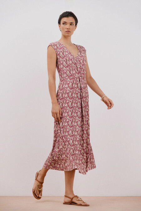 Vestido de Cortefiel
