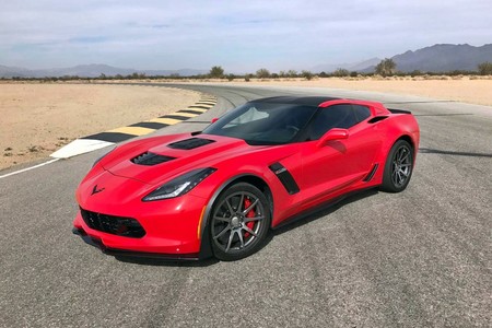 Callaway Corvette Aerowagon 4