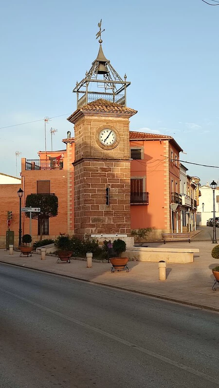 El Refugio De Inma Cuesta 46 Anos Esta En Un Pueblo De Jaen De Unos 1 700 Habitantes Donde Crecio Me Fui Hace Muchos Anos Pero Este Es El Lugar Al Que Siempre Vuelvo Buscando La Raiz