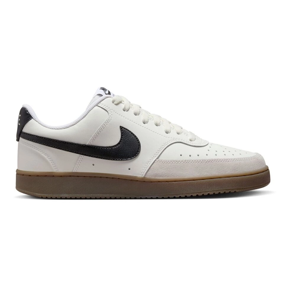 Zapatillas casual de hombre Court Vision Low Nike
